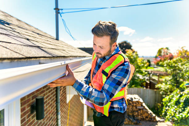 Best Rubber Roofing (EPDM, TPO)  in Collinsvle, IL